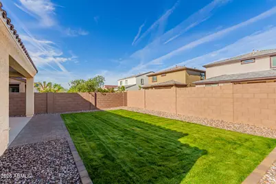 5618 W Hardtack Trail, Laveen, AZ 85339 - Photo 44