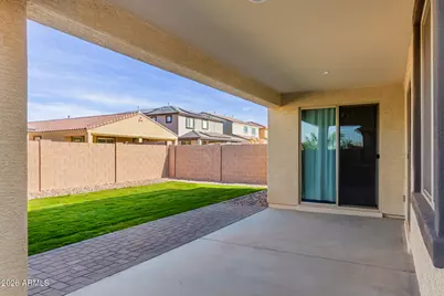 5618 W Hardtack Trail, Laveen, AZ 85339 - Photo 40