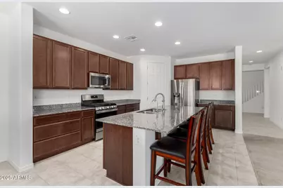5618 W Hardtack Trail, Laveen, AZ 85339 - Photo 16