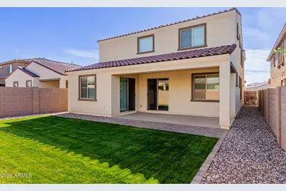 5618 W Hardtack Trail, Laveen, AZ 85339 - Photo 44