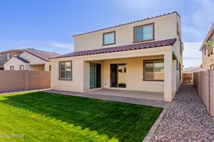 5618 W Hardtack Trl, Laveen, AZ 85339 - Photo 44