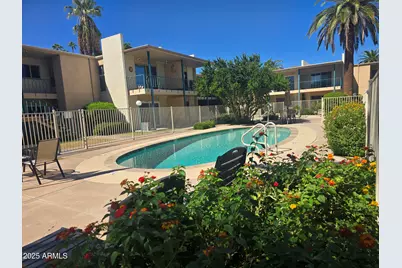 3655 N 5th Avenue #203, Phoenix, AZ 85013 - Photo 24