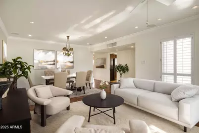 3655 N 5th Avenue #203, Phoenix, AZ 85013 - Photo 1