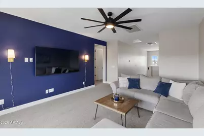 5513 S Coyote Canyon, Mesa, AZ 85212 - Photo 22