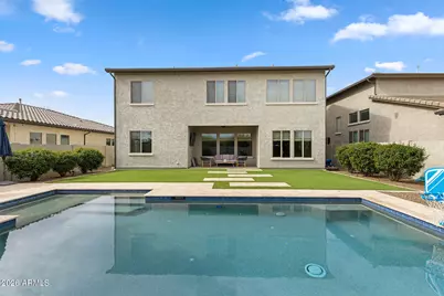 5513 S Coyote Canyon, Mesa, AZ 85212 - Photo 40