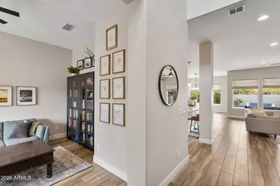 5513 S Coyote Canyon, Mesa, AZ 85212 - Photo 8