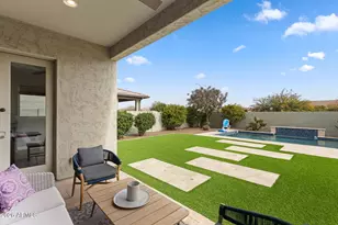 5513 S Coyote Canyon, Mesa, AZ 85212 - Photo 38