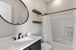 5513 S Coyote Canyon, Mesa, AZ 85212 - Photo 16