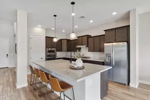 5513 S Coyote Canyon, Mesa, AZ 85212 - Photo 2