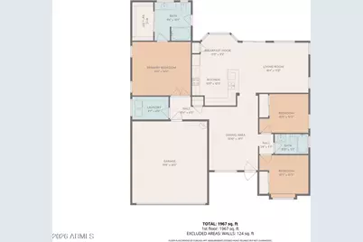 4204 E Alder Avenue, Mesa, AZ 85206 - Photo 36