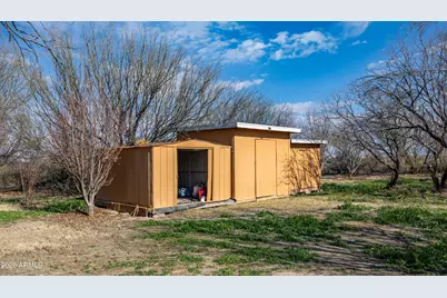 1886 E Robins Roost Trail, Huachuca City, AZ 85616 - Photo 38