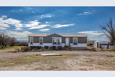 1886 E Robins Roost Trail, Huachuca City, AZ 85616 - Photo 18