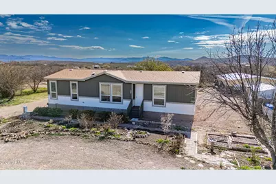 1886 E Robins Roost Trail, Huachuca City, AZ 85616 - Photo 14