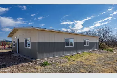 1886 E Robins Roost Trail, Huachuca City, AZ 85616 - Photo 42
