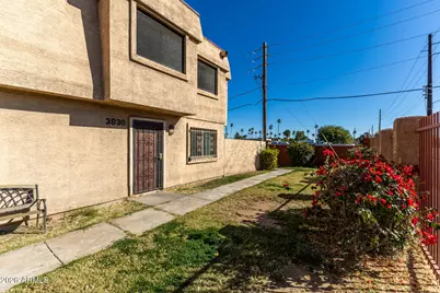 3936 W Camelback Road, Phoenix, AZ 85019 - Photo 2