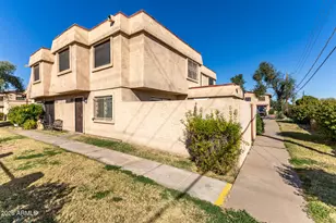 3936 W Camelback Rd, Phoenix, AZ 85019 - Photo 1