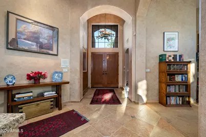 7705 E Doubletree Ranch Road #29, Scottsdale, AZ 85258 - Photo 4