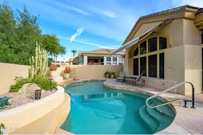 7705 E Doubletree Ranch Road #29, Scottsdale, AZ 85258 - Photo 28