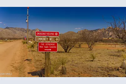 Lot 12 E De Vaca Circle #12, Saint David, AZ 85630 - Photo 16