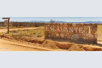 Lot 12 E De Vaca Circle #12, Saint David, AZ 85630 - Photo 12