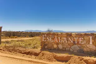 Lot 12 E De Vaca Circle, Saint David, AZ 85630 - Photo 12