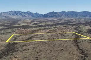 Lot 12 E De Vaca Circle, Saint David, AZ 85630 - Photo 1