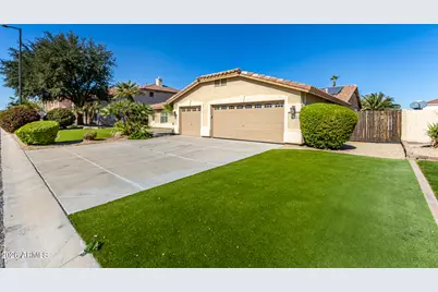 13616 W Reade Avenue, Litchfield Park, AZ 85340 - Photo 56