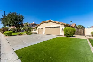 13616 W Reade Ave, Litchfield Park, AZ 85340 - Photo 56