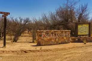 Lot 84 E Tom Jeffords Dr, Saint David, AZ 85630 - Photo 14