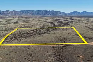 Lot 84 E Tom Jeffords Dr, Saint David, AZ 85630 - Photo 1