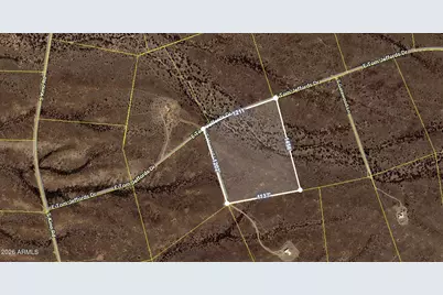 Lot 84 E Tom Jeffords Drive #84, Saint David, AZ 85630 - Photo 4