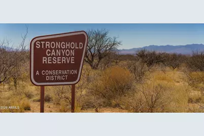 Lot 84 E Tom Jeffords Drive #84, Saint David, AZ 85630 - Photo 10