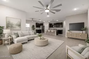 3018 W Straight Arrow Ln, Phoenix, AZ 85083 - Photo 2