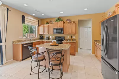 26011 W Tonopah Drive, Buckeye, AZ 85396 - Photo 14