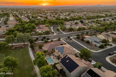 26011 W Tonopah Drive, Buckeye, AZ 85396 - Photo 52