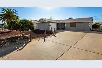 12816 N 111th Drive, Youngtown, AZ 85363 - Photo 4