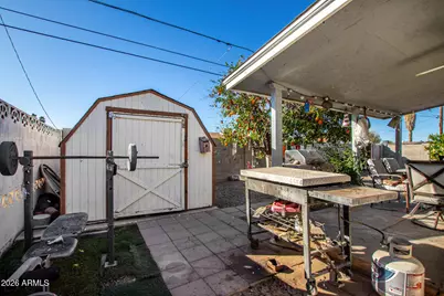 12816 N 111th Drive, Youngtown, AZ 85363 - Photo 26