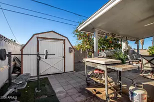 12816 N 111th Dr, Youngtown, AZ 85363 - Photo 26