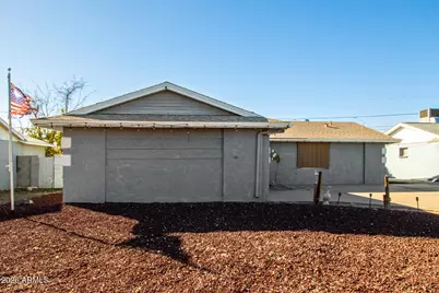 12816 N 111th Drive, Youngtown, AZ 85363 - Photo 2