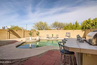 1954 W Kuralt Drive, Anthem, AZ 85086 - Photo 16