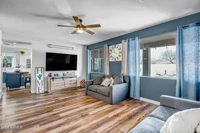 1954 W Kuralt Drive, Anthem, AZ 85086 - Photo 2