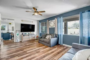 1954 W Kuralt Dr, Anthem, AZ 85086 - Photo 2