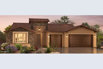 5258 N Marshall Drive, Eloy, AZ 85131 - Photo 1