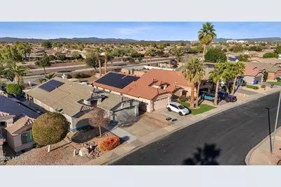 15244 W Melissa Lane, Surprise, AZ 85374 - Photo 32