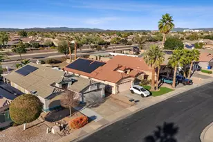 15244 W Melissa Ln, Surprise, AZ 85374 - Photo 32