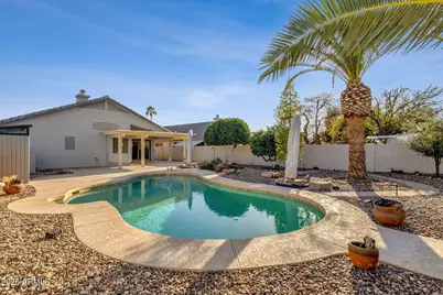 15244 W Melissa Lane, Surprise, AZ 85374 - Photo 30