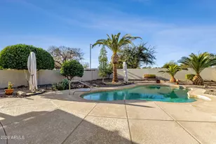 15244 W Melissa Ln, Surprise, AZ 85374 - Photo 28