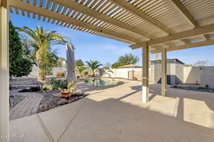 15244 W Melissa Ln, Surprise, AZ 85374 - Photo 26