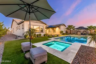 4162 S Zephyr, Mesa, AZ 85212 - Photo 48