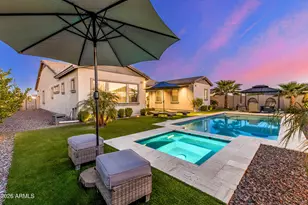 4162 S Zephyr, Mesa, AZ 85212 - Photo 1